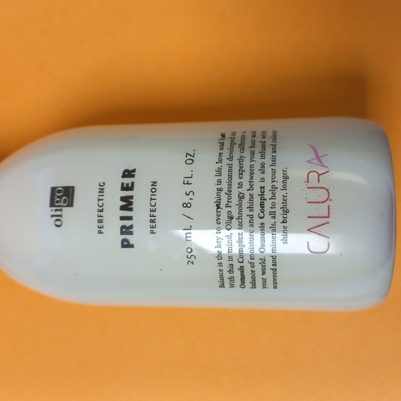 Oligo Professionnel: Calura Perfecting Primer - Picture 2 of 6